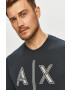 Armani Exchange T-shirt - Pepit.hu