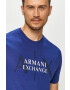 Armani Exchange T-shirt - Pepit.hu