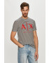 Armani Exchange T-shirt - Pepit.hu