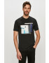 Armani Exchange T-shirt - Pepit.hu