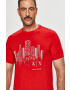 Armani Exchange T-shirt - Pepit.hu