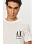 Armani Exchange T-shirt - Pepit.hu