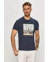 Armani Exchange T-shirt - Pepit.hu