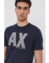 Armani Exchange t-shirt - Pepit.hu