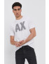 Armani Exchange t-shirt - Pepit.hu