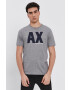 Armani Exchange t-shirt - Pepit.hu