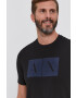 Armani Exchange t-shirt - Pepit.hu