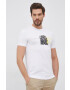 Armani Exchange t-shirt - Pepit.hu