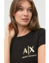 Armani Exchange t-shirt - Pepit.hu