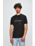 Armani Exchange T-shirt - Pepit.hu