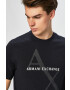 Armani Exchange T-shirt - Pepit.hu