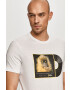 Armani Exchange T-shirt x National Geographic - Pepit.hu