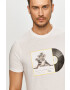 Armani Exchange T-shirt x National Geographic - Pepit.hu