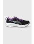 Asics futócipő Gel-Excite 10 fekete - Pepit.hu