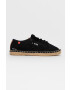 Big Star espadrilles fekete - Pepit.hu