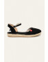 Big Star Espadrilles - Pepit.hu