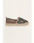 Big Star Espadrilles - Pepit.hu