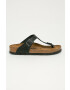 Birkenstock Bőr flip-flop Gizeh - Pepit.hu