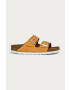 Birkenstock Bőr papucs Arizona - Pepit.hu