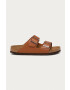 Birkenstock Bőr papucs Arizona - Pepit.hu