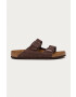 Birkenstock Bőr papucs Arizona - Pepit.hu