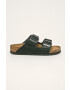 Birkenstock Bőr papucs Arizona - Pepit.hu