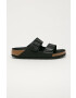 Birkenstock papucs Arizona 1019069 1019069-Black - Pepit.hu