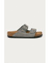 Birkenstock Bőr papucs Arizona - Pepit.hu