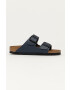 Birkenstock bőr papucs Arizona férfi - Pepit.hu