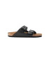 Birkenstock bőr papucs Arizona NL - Pepit.hu