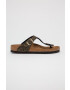 Birkenstock Flip-flop Gizeh MF - Pepit.hu