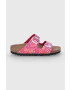 Birkenstock gyerek papucs fekete - Pepit.hu