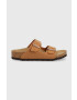 Birkenstock gyerek papucs Arizona barna - Pepit.hu