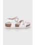 Birkenstock gyerek szandál rózsaszín - Pepit.hu