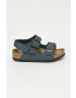 Birkenstock Gyerek szandál Milano - Pepit.hu