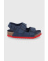 Birkenstock Gyerek szandál Milano - Pepit.hu