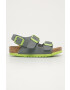 Birkenstock Gyerek szandál Milano Kinder - Pepit.hu