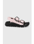 Birkenstock gyerek szandál Mogami rózsaszín - Pepit.hu