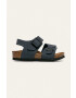 Birkenstock Gyerek szandál New York - Pepit.hu