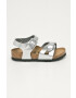 Birkenstock Gyerek szandál Rio - Pepit.hu