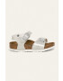 Birkenstock Gyerek szandál Rio Plain - Pepit.hu