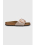 Birkenstock papucs 1025821 rózsaszín női Madrid BB - Pepit.hu