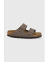 Birkenstock papucs barna női - Pepit.hu