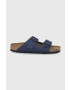 Birkenstock papucs Arizona rózsaszín női - Pepit.hu