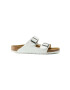 Birkenstock papucs Arizona zöld női 1024092 - Pepit.hu