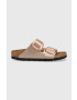 Birkenstock papucs Arizona rózsaszín női Arizona BB - Pepit.hu