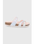 Birkenstock papucs Franca - Pepit.hu