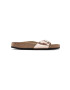 Birkenstock papucs Madrid barna - Pepit.hu