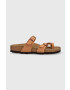 Birkenstock papucs MAYARI bézs női - Pepit.hu