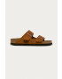 Birkenstock Papucs velúrból Arizona - Pepit.hu